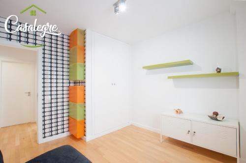 Apartamento Casalegre Home 8
