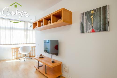 Apartamento Casalegre Home 8