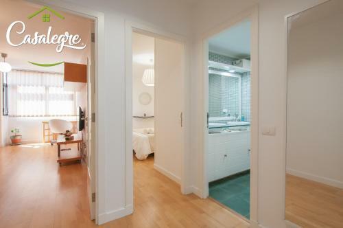 Apartamento Casalegre Home 8