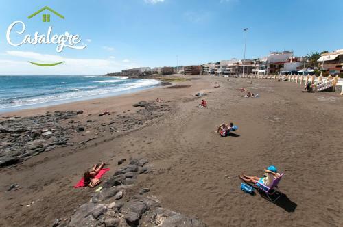 Apartamento Casalegre Home 8