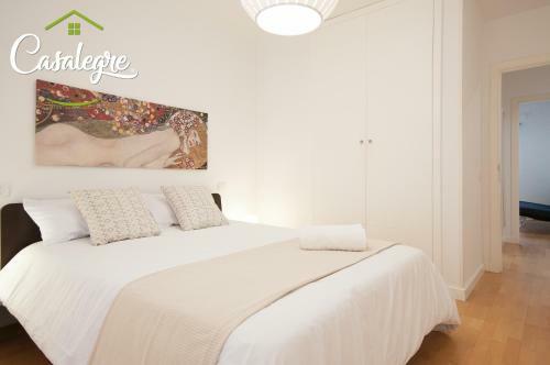 Apartamento Casalegre Home 8