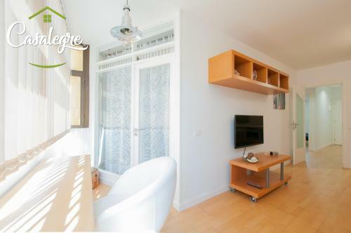 Apartamento Casalegre Home 8