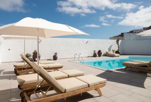 Apartamento Lightbooking- Edem I
