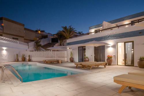 Apartamento Lightbooking- Edem I