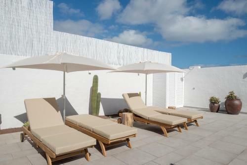 Apartamento Lightbooking- Edem I