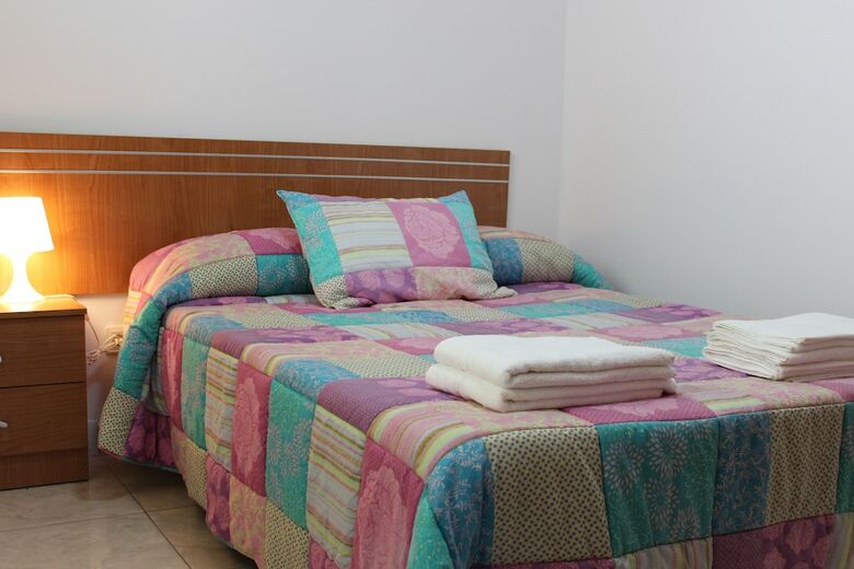Apartamento F&m Home Aparments