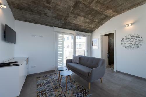 Apartamento Los Riscos By Canariasgetaway