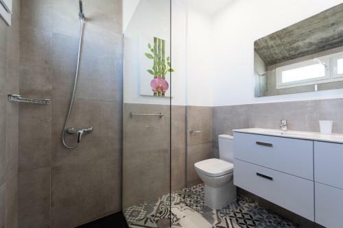 Apartamento Los Riscos By Canariasgetaway