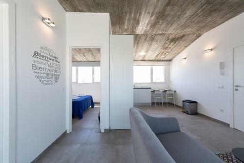 Apartamento Los Riscos By Canariasgetaway
