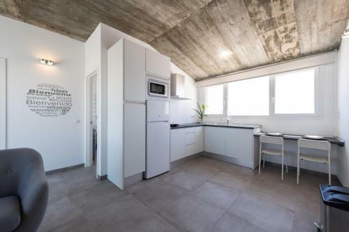 Apartamento Los Riscos By Canariasgetaway