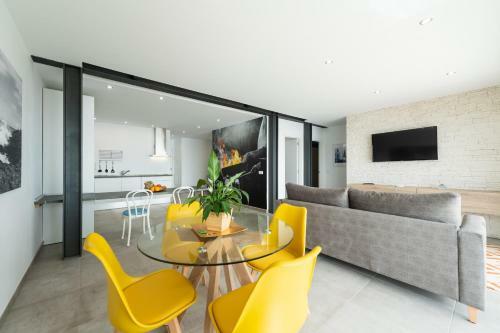 Apartamento La Baja By Canariasgetaway