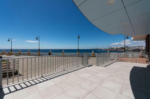 Apartamento La Baja By Canariasgetaway