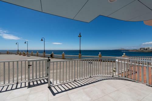 Apartamento La Baja By Canariasgetaway