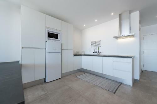 Apartamento La Baja By Canariasgetaway