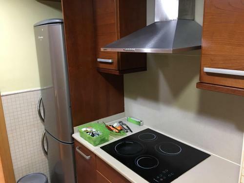Apartment Carrer Dels Voluntaris