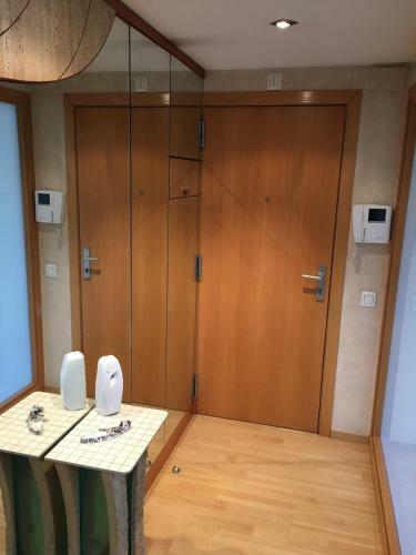 Apartment Carrer Dels Voluntaris