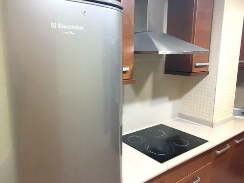 Apartment Carrer Dels Voluntaris