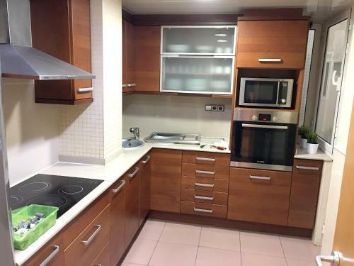Apartment Carrer Dels Voluntaris