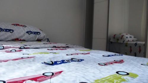 Apartamentos Atlas Terrassa III
