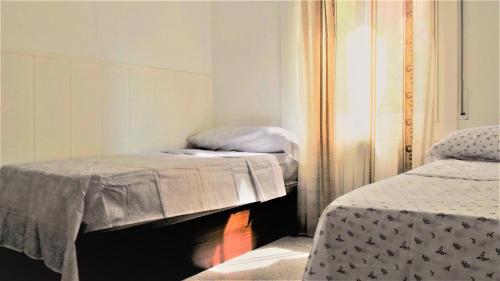 Apartamentos Atlas Terrassa III