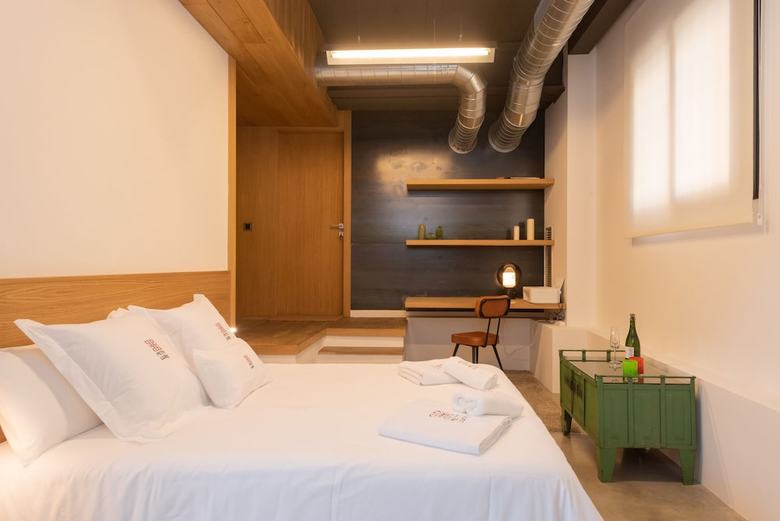 Apartamento Petit Luxe Loft