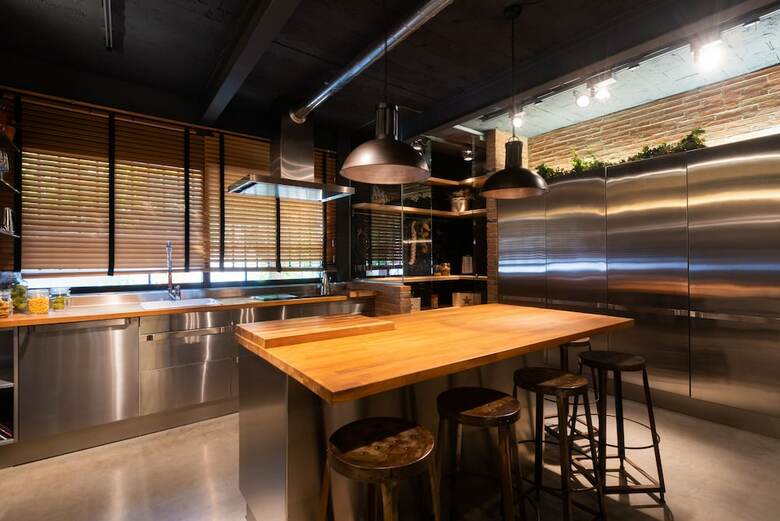 Apartamento Petit Luxe Loft