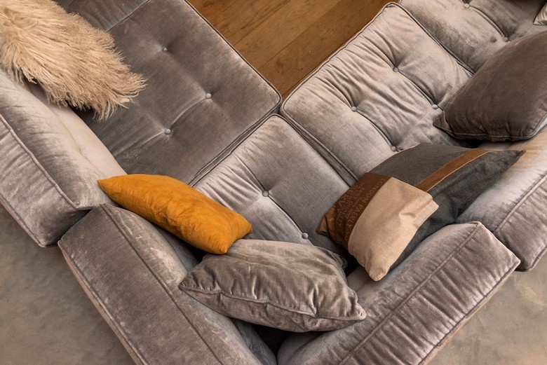 Apartamento Petit Luxe Loft
