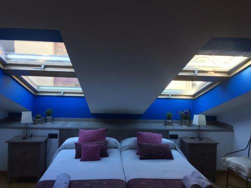 Apartamento Duplex Torico Amantes