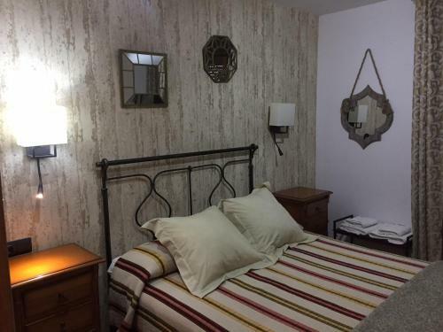 Apartamento Duplex Torico Amantes