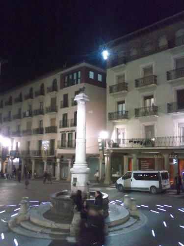 Apartamento Duplex Torico Amantes