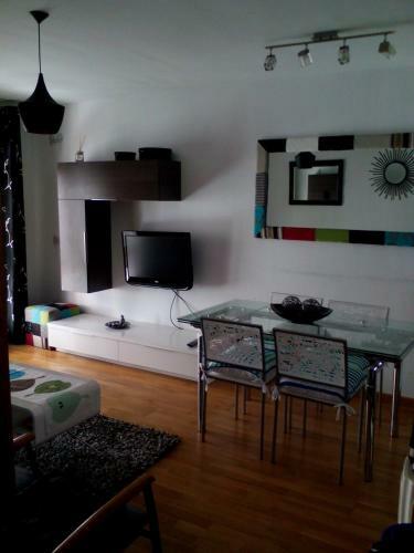 Apartamento Duplex Torico Amantes