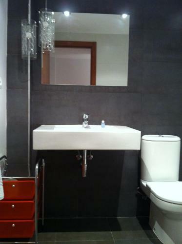 Apartamento Duplex Torico Amantes