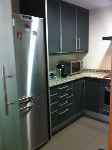 Apartamento Duplex Torico Amantes
