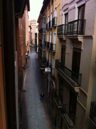 Apartamento Duplex Torico Amantes