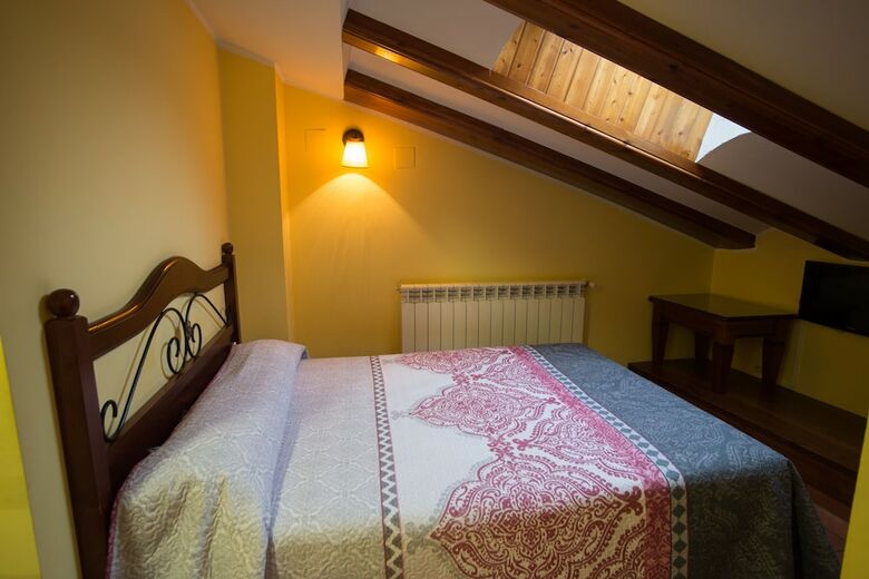 Hostal Serruchi