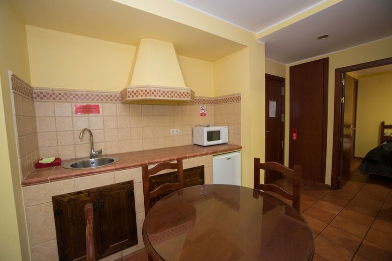 Hostal Serruchi