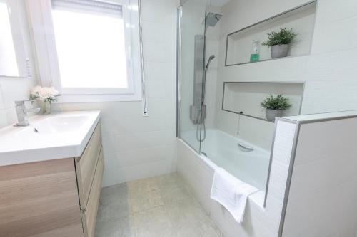 Apartamento Flatsandrooms Avenida De Aragon