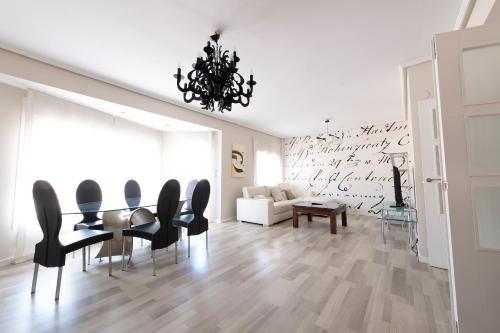 Apartamento Flatsandrooms Avenida De Aragon