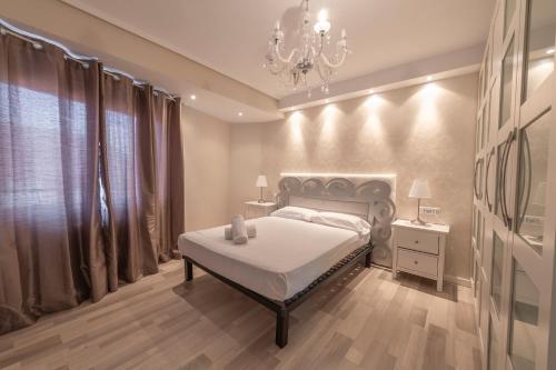 Apartamento Flatsandrooms Avenida De Aragon