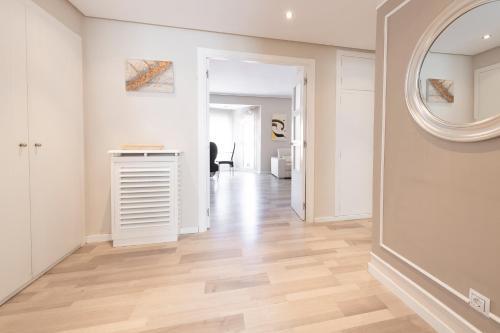 Apartamento Flatsandrooms Avenida De Aragon