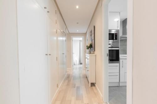 Apartamento Flatsandrooms Avenida De Aragon