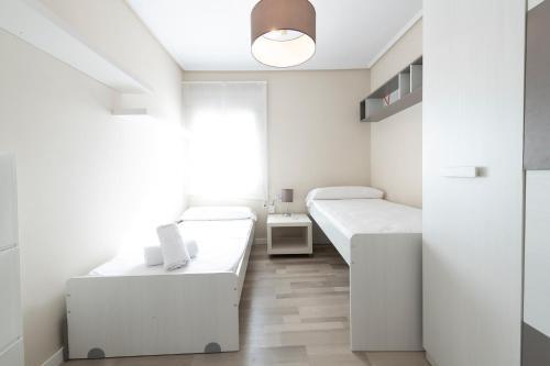 Apartamento Flatsandrooms Avenida De Aragon