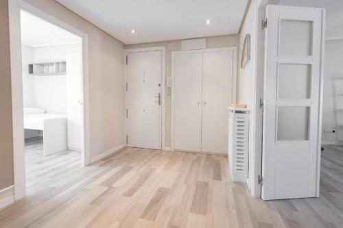 Apartamento Flatsandrooms Avenida De Aragon