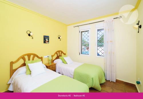 Bookit Villa Berdica Moraira