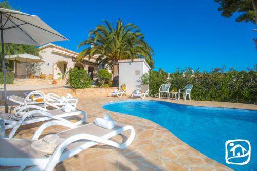 Abahana Villas Sol Y Sombra