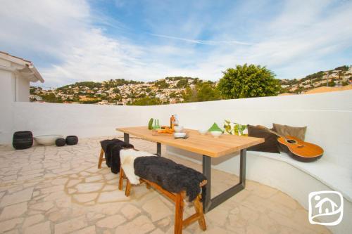 Abahana Villas Coral