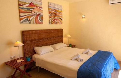 Holiday Home Teulada/costa Blanca 34211