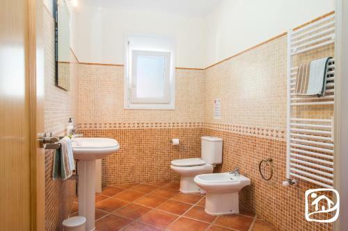 Abahana Villas Summertime