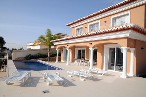 Villa Olivia