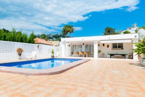 Villa Fresno
